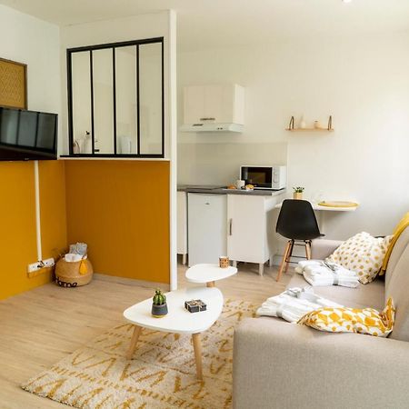 Ambre Apartment Charleville-Mezieres Exterior photo