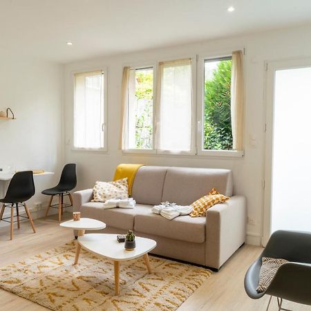 Ambre Apartment Charleville-Mezieres Exterior photo