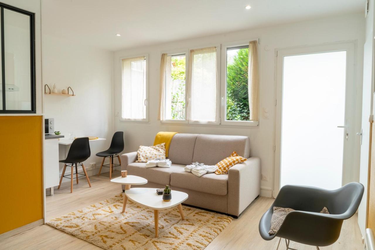 Ambre Apartment Charleville-Mezieres Exterior photo